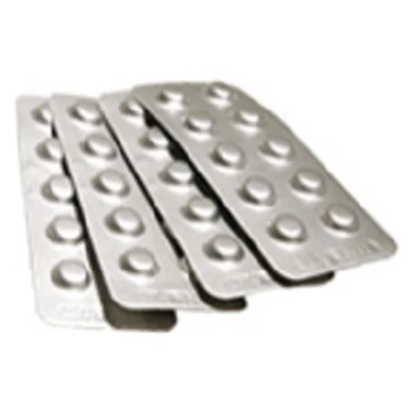 Tablet Reagen ExTab (10pk - 100 tes) KMCL203 Colorimeter