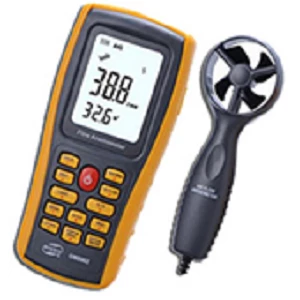 Anemometer Winds Speed Meter with Data Logger Benetech GM8902