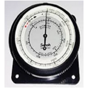 Altimeter Air Measuring Barometer Japan
