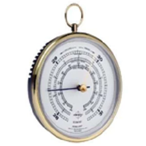 Swift Scientist Barometer air pressure gauge