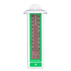 Termometer Digital Termometer Ruangan KM-89097
