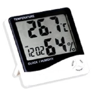 Thermohygrometer KMHT100 Room Thermometer and Humdity