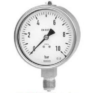 Pressure Gauge 232.50.100 Pressure Meter