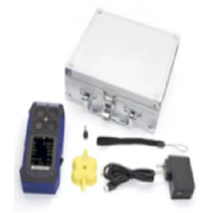 Alat Detektor Gas Multi Gas Detector Bosean 4 in 1 BH4S - Deteksi O2 CO H2S LEL