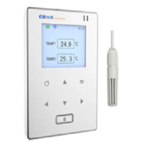 Temperature and Humidity Data Logger - Wifi RCW-800