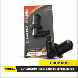 Chop Busi Motor Matic Yamaha MIO J