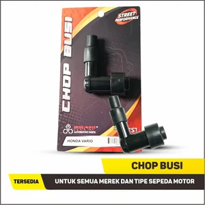 Chop Busi Motor Matic Honda Vario