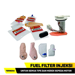 Fuel Filter Injeksi / Filter Bensin / Filter Bahan Bakar Injeksi Beat FI / Scoopy FI / Vario 110 FI 