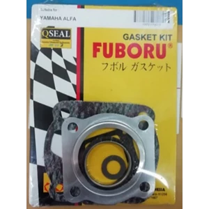 Top Set Yamaha RX King Fuboru