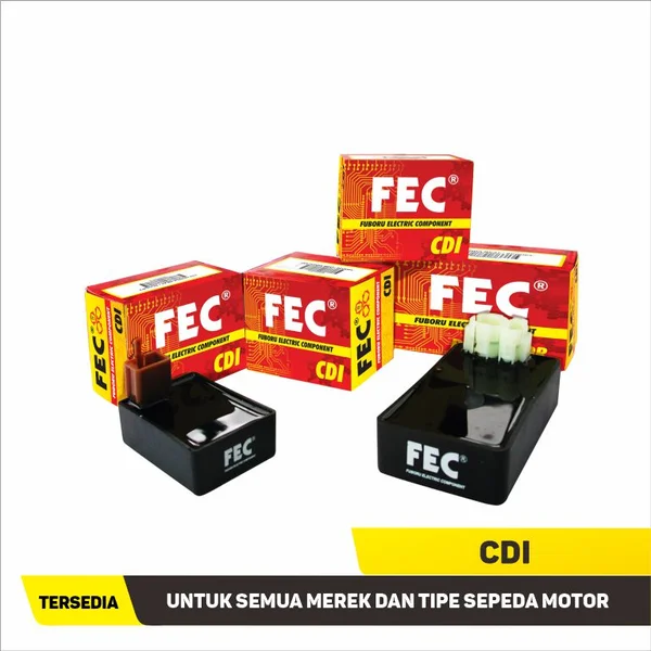  CDI Motor Honda Prima / Grand 