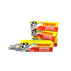Busi Motor Fuboru Super Quality