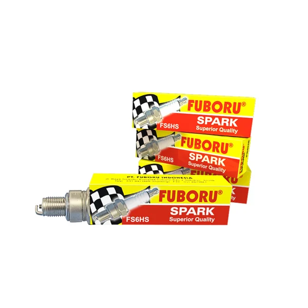 Busi Motor Fuboru Super Quality