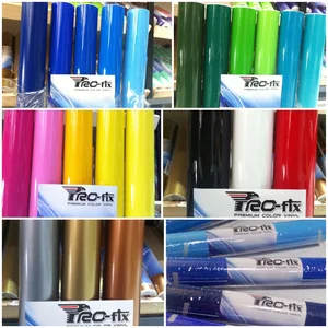 Sticker Profix Matte 45Cm X 15M