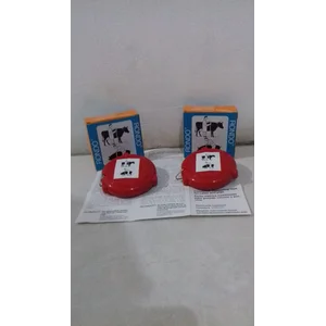 Usg Ternak Pita Ukur Sapi Merk Rondo