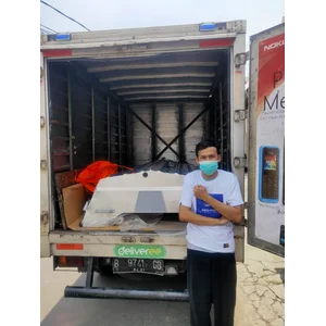 Perahu Speed Boat Alumunium Berbagai Macam Ukuran