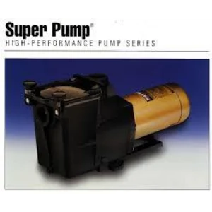Pompa Kolam Renang Hayward 1 Hp