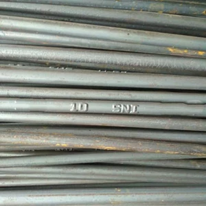 Mild Steel Round Bar 10mm x 12m 7.4kg