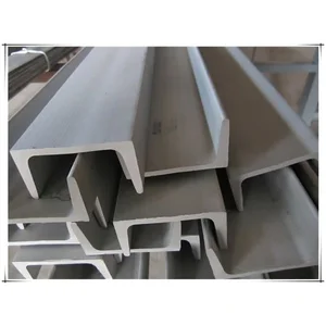 UNP Channel Iron 65 x 42 x 5mm x 6M