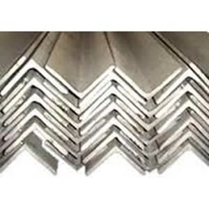 Stainless Steel Elbow Sheet  40 x 40 x 4mm x 6m 14.5kg
