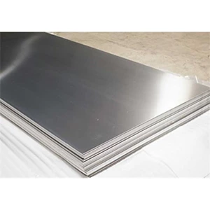 Plat Stainless Steel 304 4.5mm x 1200 x 2400 106.20kg