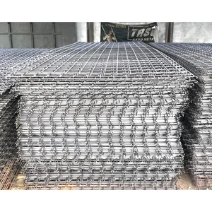 Wire Mesh M4 2100 x 5400 15.45kg/lbr