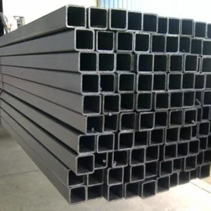 Besi Hollow 30 x 30 x 2.80mm x 6M 15.83kg