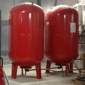 Membrane Pressure Tank
