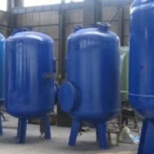 Tabung Sand Filter