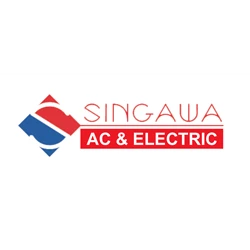 Service & Maintenance AC  By Singawa Partner Indonesia