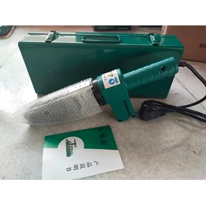 20-32MM PVC PPR Printed Pipe Welding Machine heater PIPE Heater PPR Pipe Welding Machine