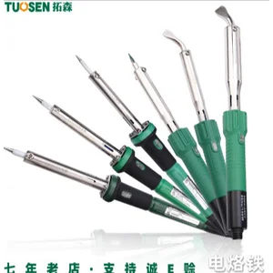 Solder Almunium Soldering Iron Tousen Tools Solder Besi Listrik 