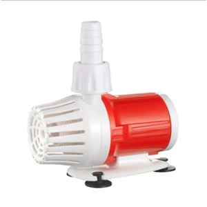 Pompa Celup Mini DC 12V Brushless Air Asin Submersible Pompa Booster