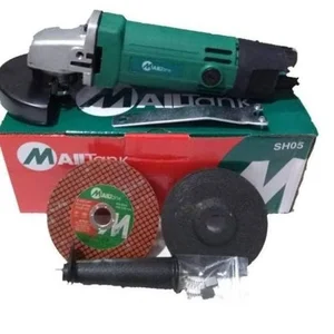 Mailtank SH05 Gerinda Angle Grinder Tangan Sh-05 Gerinda Gurinda Angle Mesin Gerinda Tangan