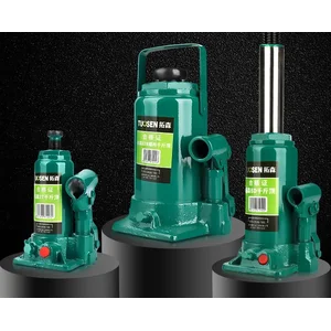 Dongkrak 2 Ton Hydraulic Jack Car / Dongkrak Mobil / Dongkrak Botol 