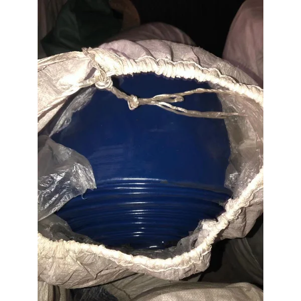 Selang Buang Air Karet Elastis 2" 25M 1 roll / 25meter Hose 2 Inch Selang 25 Meter Selang Biru Pompa Air Selang Karet