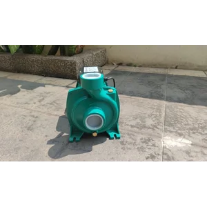 MAXPUMP Pompa Air Centrifugal Pompa Pendorong / Sentrifugal irigasi pertanian Sawah Transfer pump 2inch 1.100watt 220v HFM-75 pompa booster
