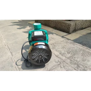 MAXPUMP Mesin Pompa Air Centrifugal Pompa Irigasi Booster Pump 3inch 2.2kw Pertanian Hisap Air transfer Pump Self-Priming Pompa semi 220v HFM-90