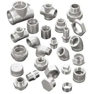 Sambungan Stainless Steel