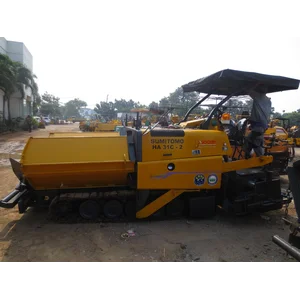 Asphalt Finisher Sumitomo Ha31c-2