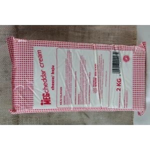 Cream Cheese Putih Meg 2 Kg