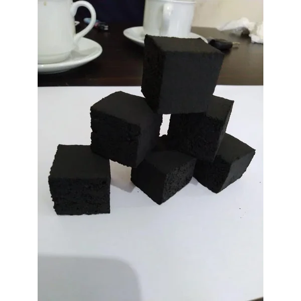 Arang Briket Batok Kelapa