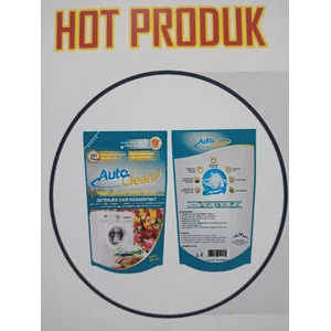 Auto Clean 