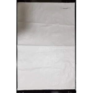 Karung Plastik 60x100 Putih Polos