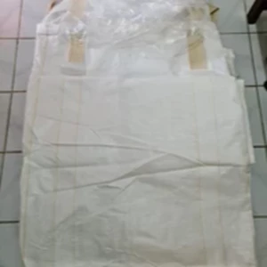 Jumbo bag 1 ton ukuran 95x95x120
