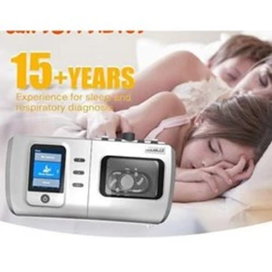 Alat Cpap Auto Cpap Ventmed 6 