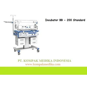 Inkubator Bayi Dison Bb 200 Standard