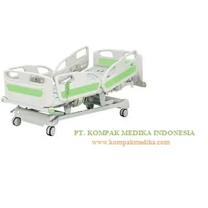Ranjang Tempat Tidur Pasien Hopefull Bed Import