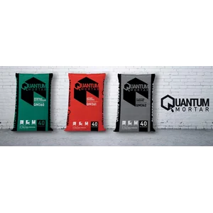 Mortar Quantum Qm360 Perekat Bata Ringan