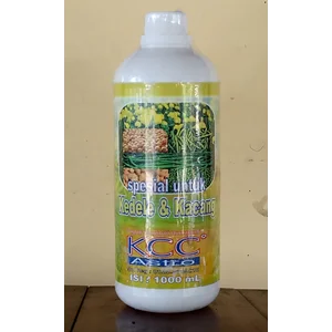 Pupuk Kcc Astro Spesial Kedele Dan Kacang 1 Liter