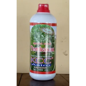 Pupuk Kcc Astro Spesial Tembakau 1 Liter